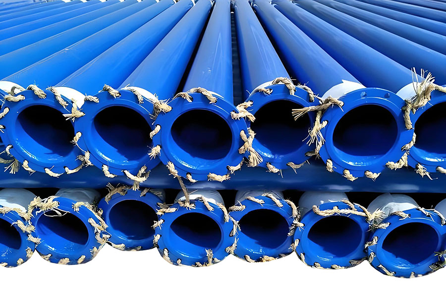 四川消防給排水涂塑鋼管生產廠家