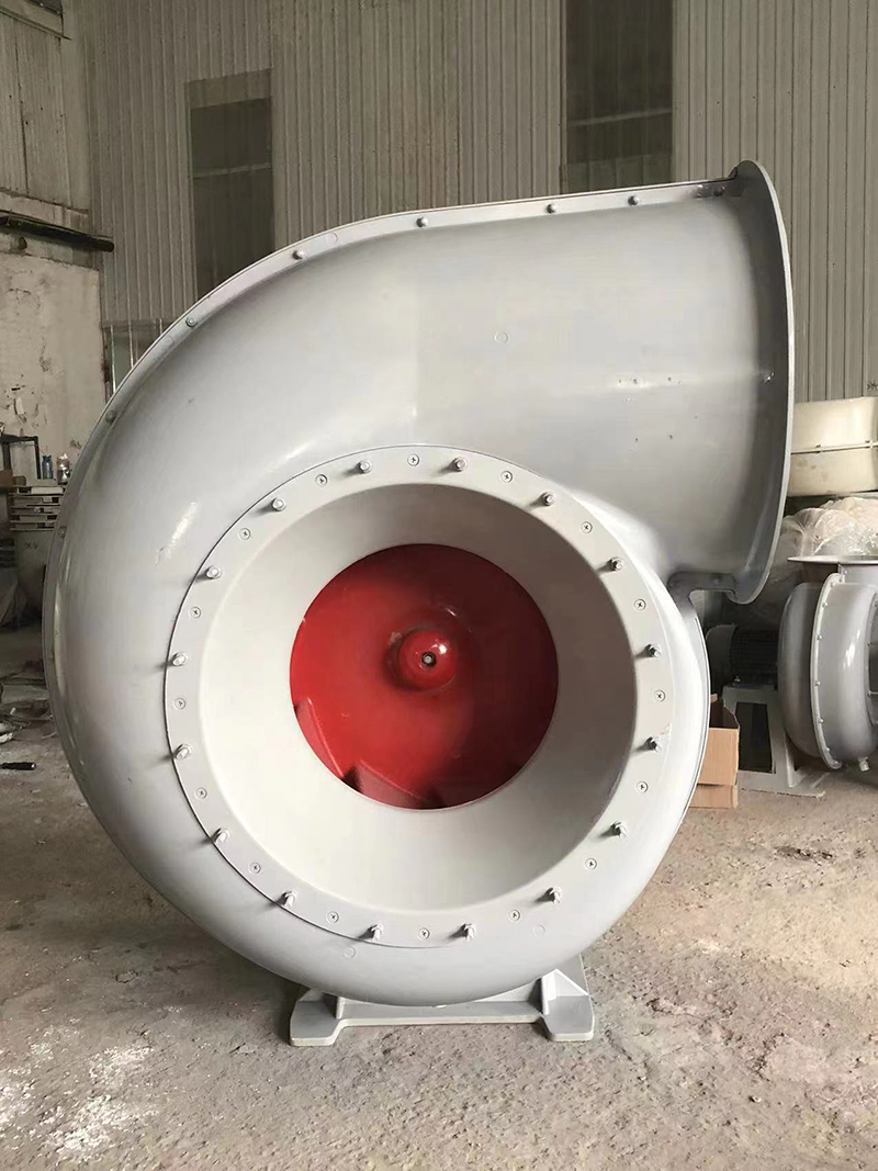 玻璃鋼離心風機