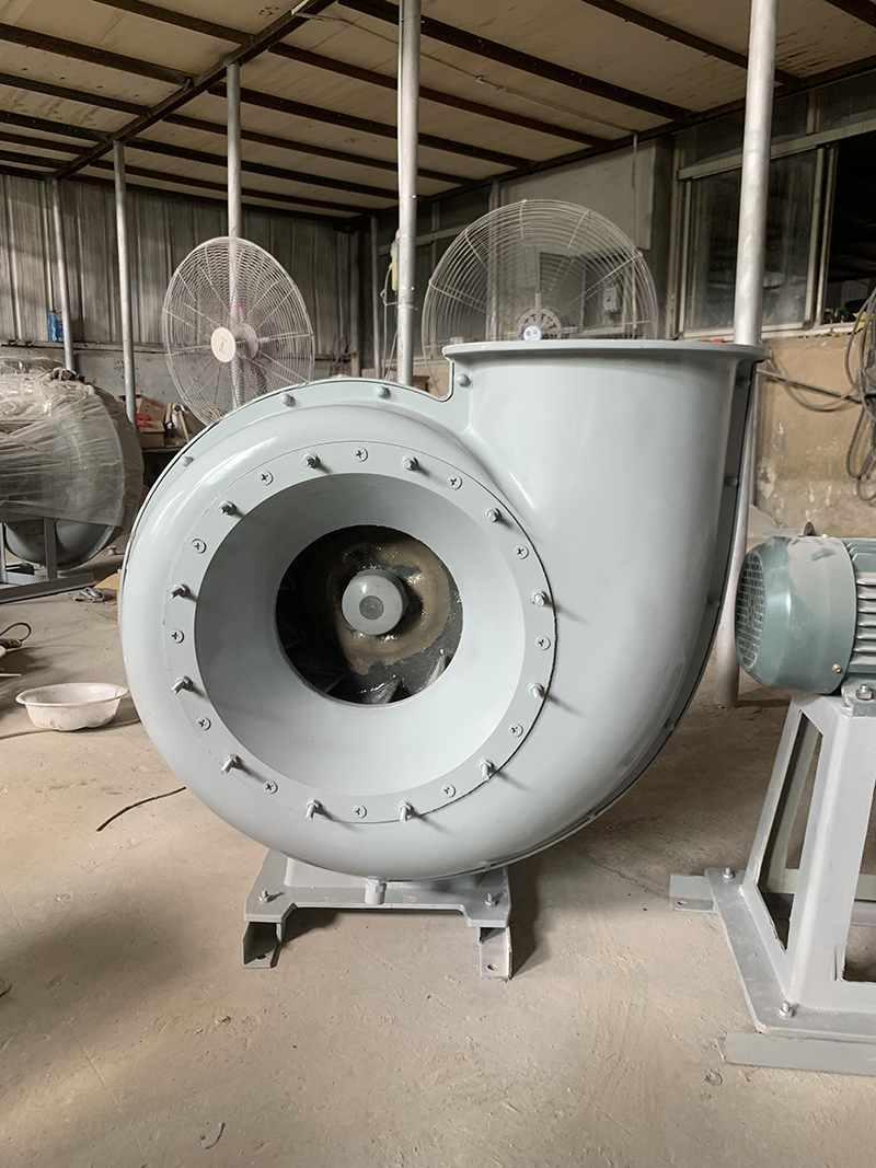 玻璃鋼離心風機