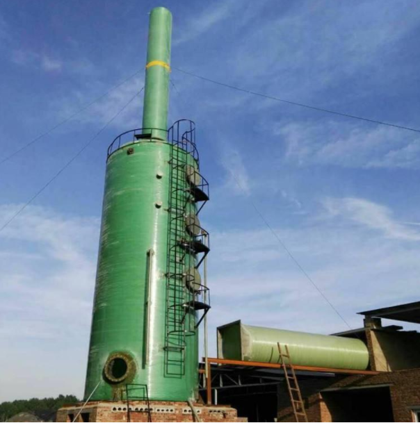 廢氣凈化塔